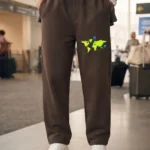 Teeptop baggy cargo pants (2)