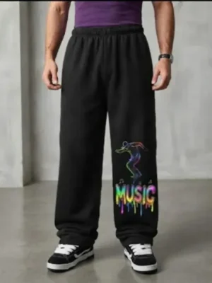 Cargo Pants for Men