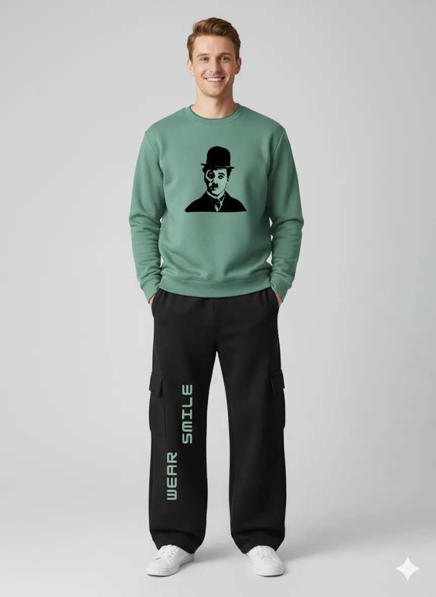 Teeptop Sweatshirt Outfits