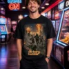 Teeptop BGMI pubg t shirt original