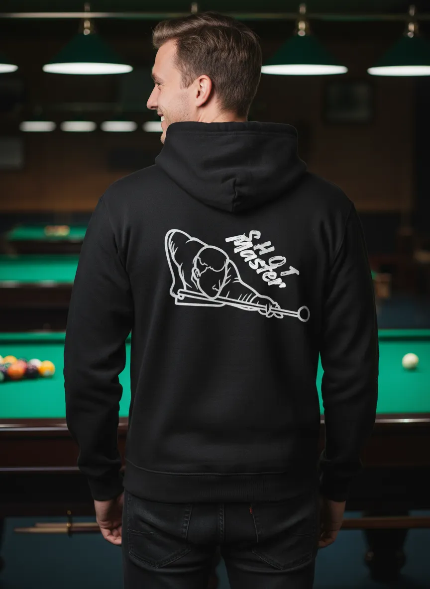 Teeptop-black-colour-regular-hoodie-back