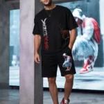 Spiderman Co Ord Sets Mens