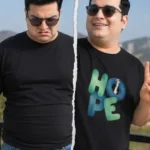 Why XXL Size Is in High Demand in  Men
