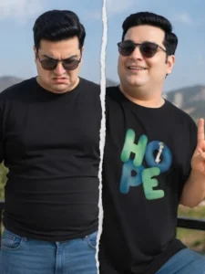 Why XXL size Casual Wear Men is Trending ?