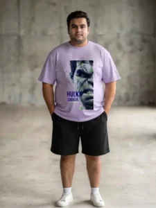 Teeptopfashion XXL size tee