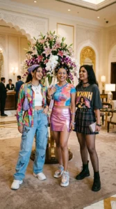 Y2K, Retro & 90s Fashion Are Back